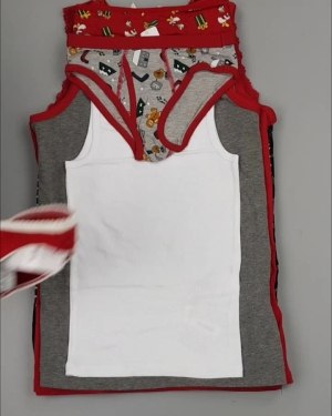 Фотография  698 - Нижнее белье CALZEDONIA дети#40 шт, ЛОТ №4443 оптом в Калуге и Калужской области