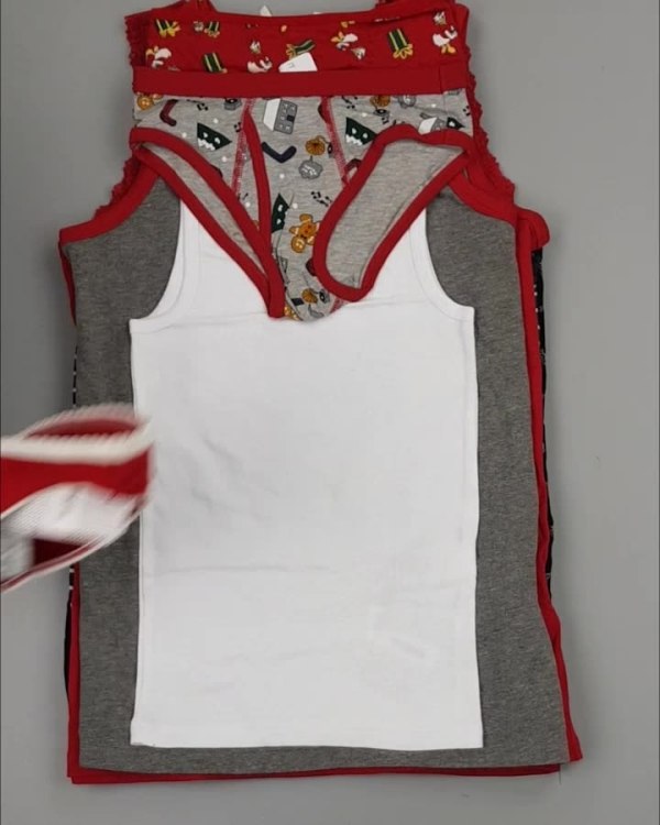 Фотография  222 - Нижнее белье CALZEDONIA дети#40 шт, ЛОТ №4443 оптом в Калуге и Калужской области