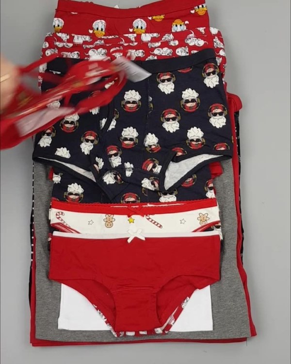 Фотография  839 - Нижнее белье CALZEDONIA дети#40 шт, ЛОТ №4443 оптом в Калуге и Калужской области