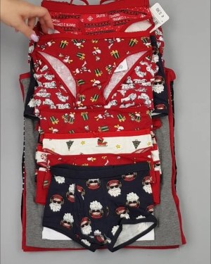 Фотография  959 - Нижнее белье CALZEDONIA дети#40 шт, ЛОТ №4443 оптом в Калуге и Калужской области