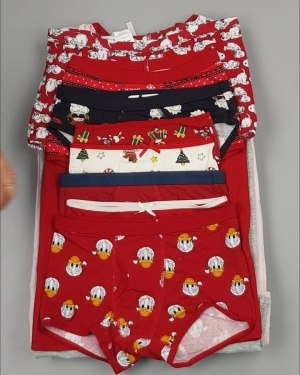 Фотография  385 - Нижнее белье CALZEDONIA дети#40 шт, ЛОТ №4444 оптом в Калуге и Калужской области