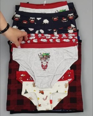 Фотография  240 - Нижнее белье CALZEDONIA дети#40 шт, ЛОТ №4445 оптом в Калуге и Калужской области