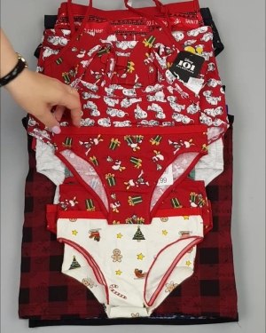 Фотография  688 - Нижнее белье CALZEDONIA дети#40 шт, ЛОТ №4445 оптом в Калуге и Калужской области