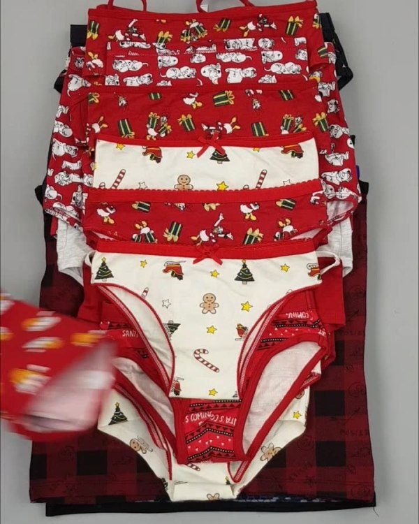 Фотография  140 - Нижнее белье CALZEDONIA дети#40 шт, ЛОТ №4445 оптом в Калуге и Калужской области