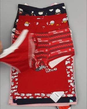 Фотография  589 - Нижнее белье CALZEDONIA дети#40 шт, ЛОТ №4446 оптом в Калуге и Калужской области