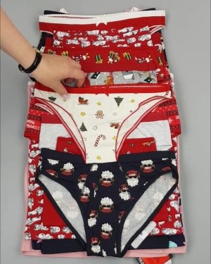 Фотография  731 - Нижнее белье CALZEDONIA дети#40 шт, ЛОТ №4446 оптом в Калуге и Калужской области