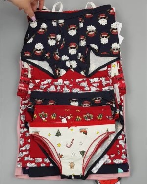 Фотография  286 - Нижнее белье CALZEDONIA дети#40 шт, ЛОТ №4446 оптом в Калуге и Калужской области