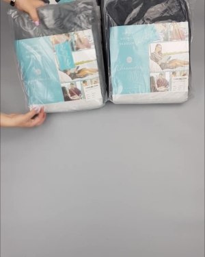 Фотография  375 - Халаты, комбинезоны (семейный) СТОК CAN#10 кг, ЛОТ №4449 оптом в Калуге и Калужской области