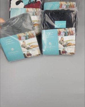 Фотография  143 - Халаты, комбинезоны (семейный) СТОК CAN#10 кг, ЛОТ №4452 оптом в Калуге и Калужской области