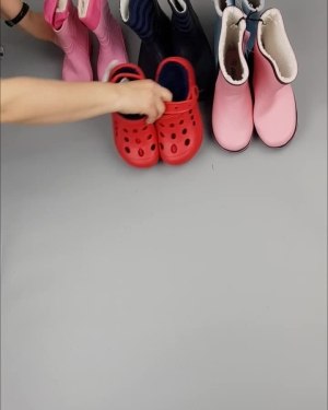 Фотография  690 - Обувь ALDI дети лето#10 кг, ЛОТ №4453 оптом в Калуге и Калужской области