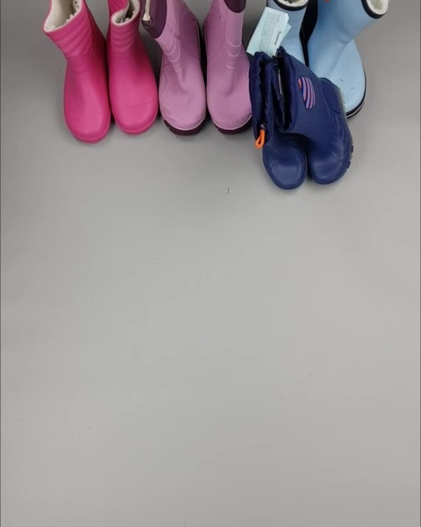 Фотография  405 - Обувь ALDI дети лето#10 кг, ЛОТ №4455 оптом в Калуге и Калужской области