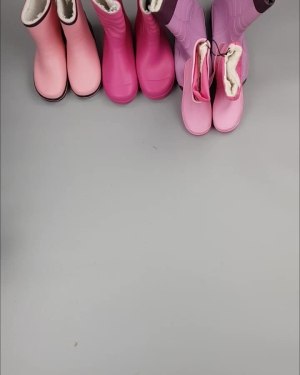 Фотография  951 - Обувь ALDI дети лето#10 кг, ЛОТ №4456 оптом в Калуге и Калужской области