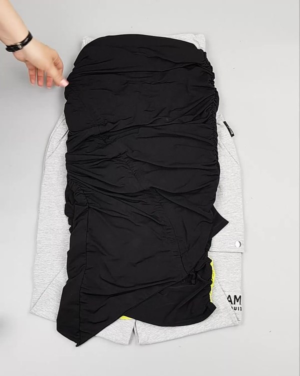 Фотография  528 - Одежда для беременных MISSGUIDED#5,4 кг, ЛОТ №4527 оптом в Калуге и Калужской области