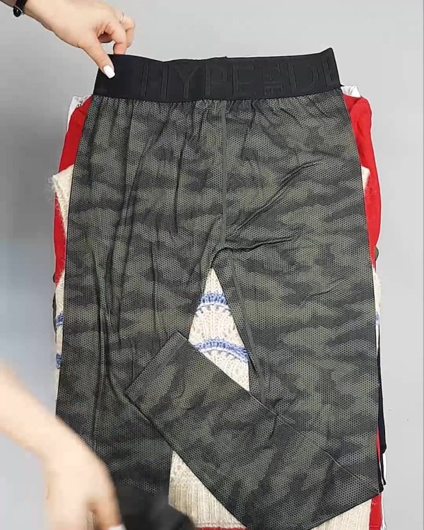 Фотография  696 - BRAND STOCK Winter#20 кг, ЛОТ №4786 оптом в Калуге и Калужской области