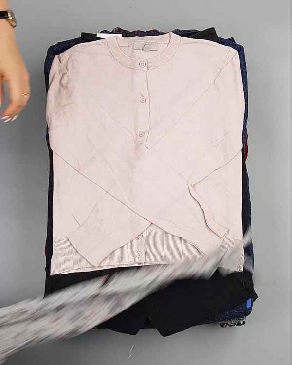 Фотография  677 - BRAND STOCK Winter#20 кг, ЛОТ №4787 оптом в Калуге и Калужской области