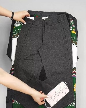 Фотография  669 - BRAND STOCK Winter#20 кг, ЛОТ №4791 оптом в Калуге и Калужской области