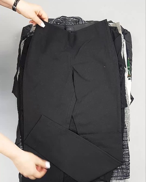 Фотография  386 - BRAND STOCK Winter#20 кг, ЛОТ №4791 оптом в Калуге и Калужской области