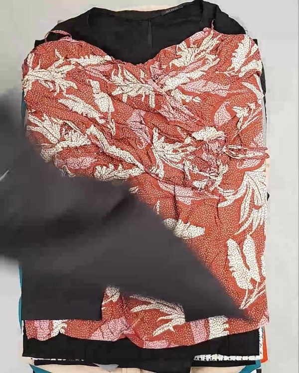 Фотография  934 - BRAND STOCK Winter#20 кг, ЛОТ №4791 оптом в Калуге и Калужской области