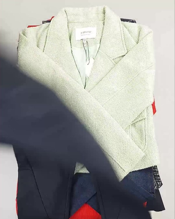 Фотография  461 - BRAND STOCK Winter#20 кг, ЛОТ №4792 оптом в Калуге и Калужской области