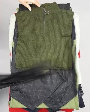 Фотография  653 - BRAND STOCK Winter#20 кг, ЛОТ №4792 оптом в Калуге и Калужской области