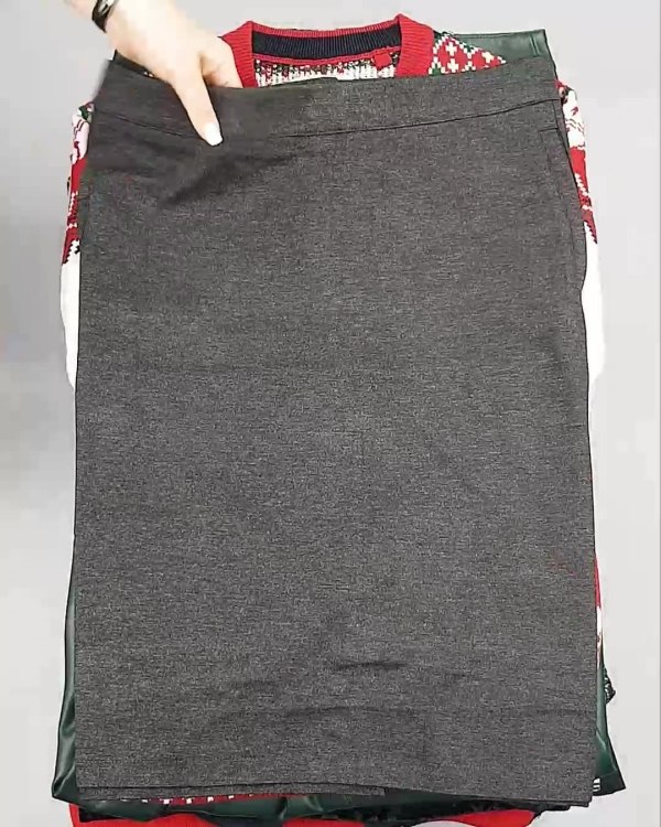 Фотография  773 - BRAND STOCK Winter#20 кг, ЛОТ №4792 оптом в Калуге и Калужской области