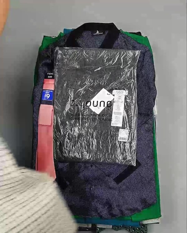 Фотография  571 - BRAND STOCK Winter#20 кг, ЛОТ №4793 оптом в Калуге и Калужской области