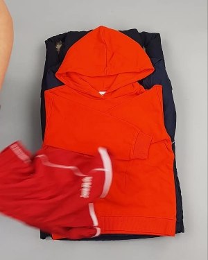 Фотография  596 - BRAND STOCK Kids Winter#10 кг, ЛОТ №4813 оптом в Калуге и Калужской области