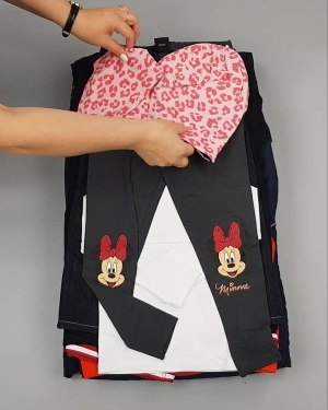 Фотография  709 - BRAND STOCK Kids Winter#10 кг, ЛОТ №4813 оптом в Калуге и Калужской области