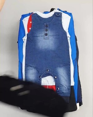 Фотография  677 - BRAND STOCK Kids Winter#10 кг, ЛОТ №4813 оптом в Калуге и Калужской области