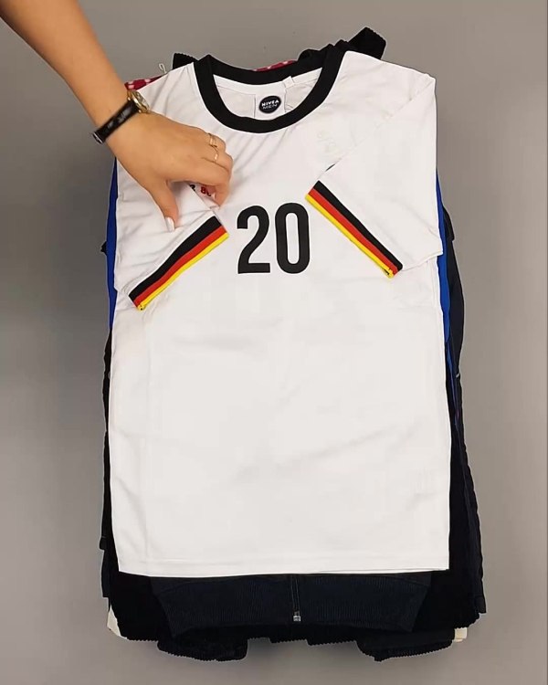 Фотография  750 - BRAND STOCK Kids Winter#10 кг, ЛОТ №4813 оптом в Калуге и Калужской области