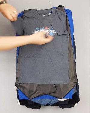 Фотография  836 - BRAND STOCK Kids Winter#10 кг, ЛОТ №4813 оптом в Калуге и Калужской области