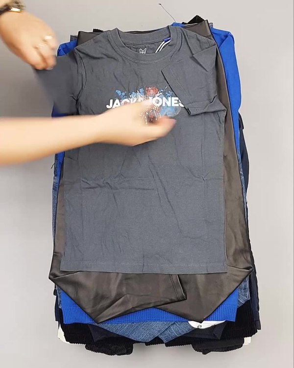 Фотография  936 - BRAND STOCK Kids Winter#10 кг, ЛОТ №4813 оптом в Калуге и Калужской области