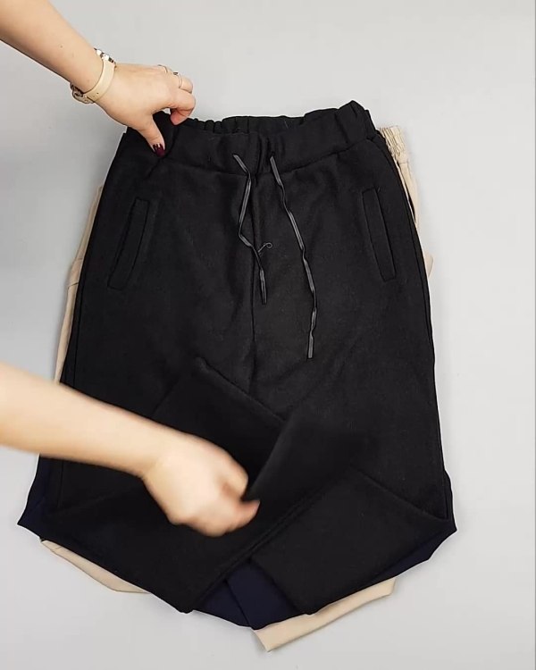 Фотография  397 - Брюки Корея#20 шт, ЛОТ №5057 оптом в Калуге и Калужской области