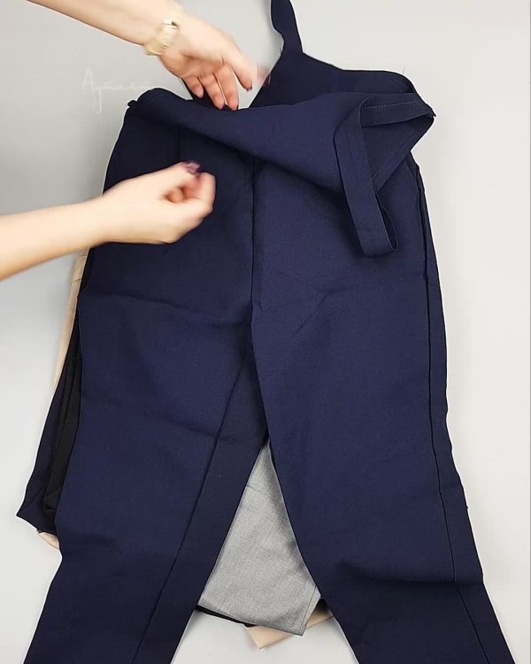 Фотография  955 - Брюки Корея#20 шт, ЛОТ №5057 оптом в Калуге и Калужской области