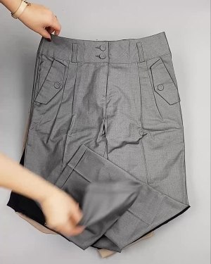 Фотография  952 - Брюки Корея#20 шт, ЛОТ №5057 оптом в Калуге и Калужской области