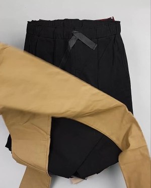 Фотография  476 - Брюки Корея#20 шт, ЛОТ №5057 оптом в Калуге и Калужской области