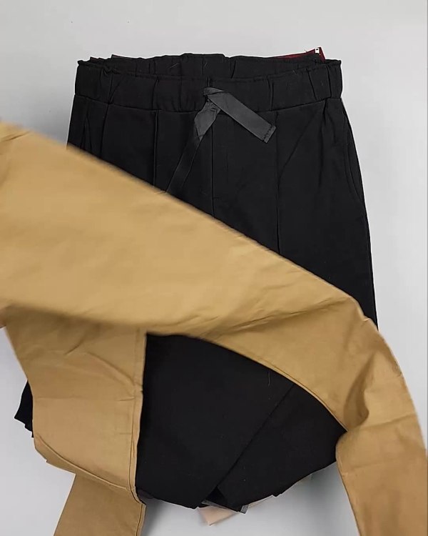 Фотография  473 - Брюки Корея#20 шт, ЛОТ №5057 оптом в Калуге и Калужской области