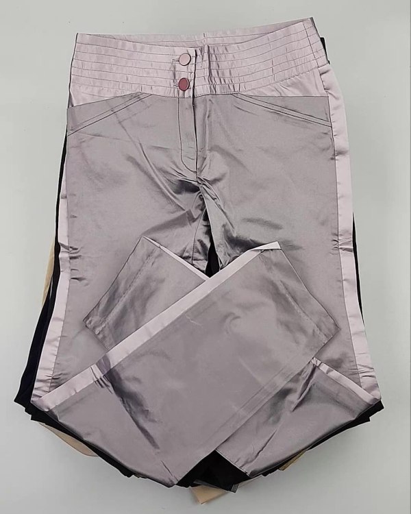 Фотография  517 - Брюки Корея#20 шт, ЛОТ №5057 оптом в Калуге и Калужской области