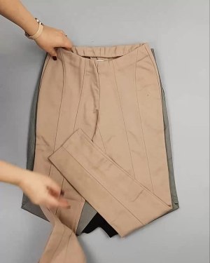 Фотография  668 - Брюки Корея#20 шт, ЛОТ №5058 оптом в Калуге и Калужской области