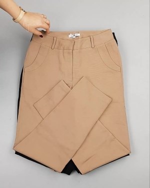 Фотография  225 - Брюки Корея#20 шт, ЛОТ №5058 оптом в Калуге и Калужской области