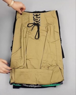 Фотография  394 - Юбки Корея#20 шт, ЛОТ №5061 оптом в Калуге и Калужской области