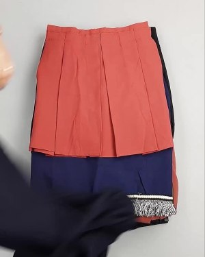 Фотография  134 - Юбки Корея#20 шт, ЛОТ №5062 оптом в Калуге и Калужской области