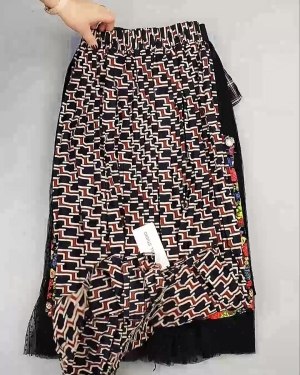 Фотография  244 - Юбки Корея#20 шт, ЛОТ №5063 оптом в Калуге и Калужской области