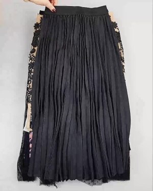 Фотография  462 - Юбки Корея#20 шт, ЛОТ №5063 оптом в Калуге и Калужской области