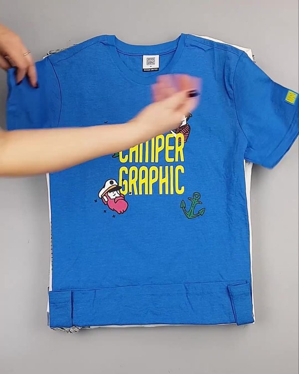 Фотография  542 - Футболки Корея#20 шт, ЛОТ №5068 оптом в Калуге и Калужской области