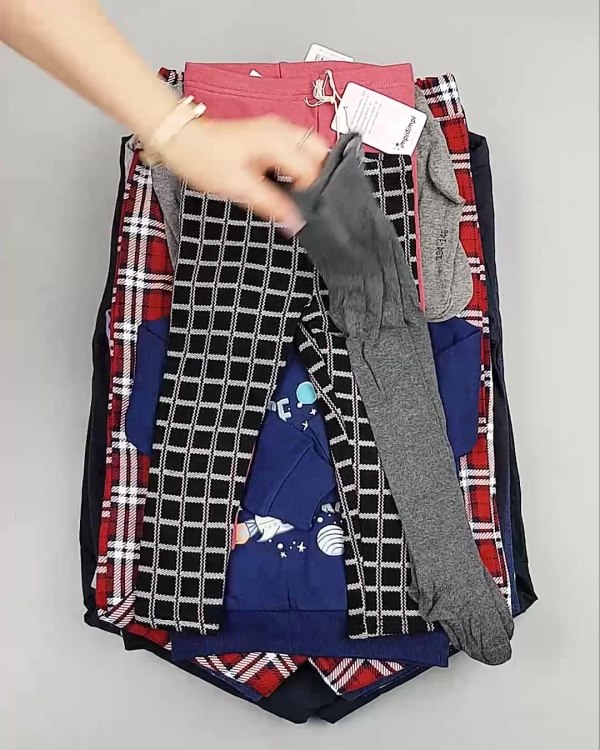 Фотография  896 - ALDI Kids Winter#7 кг, ЛОТ №5244 оптом в Калуге и Калужской области