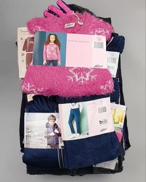 Фотография  185 - ALDI Kids Winter#7 кг, ЛОТ №5244 оптом в Калуге и Калужской области