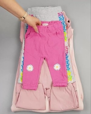 Фотография  363 - ALDI Kids Winter#7 кг, ЛОТ №5247 оптом в Калуге и Калужской области