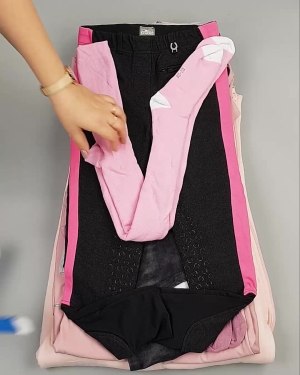 Фотография  593 - ALDI Kids Winter#7 кг, ЛОТ №5247 оптом в Калуге и Калужской области