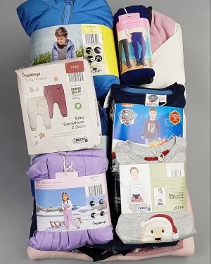Фотография  152 - ALDI Kids Winter#7 кг, ЛОТ №5247 оптом в Калуге и Калужской области